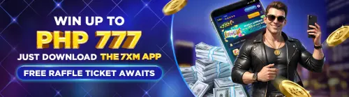 7XM new user gift banner