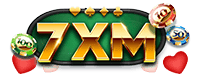 7XM logo